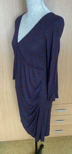 Jurk maat L NIEUW, Overige kleuren, Maat 42/44 (L), Nieuw, Ophalen of Verzenden