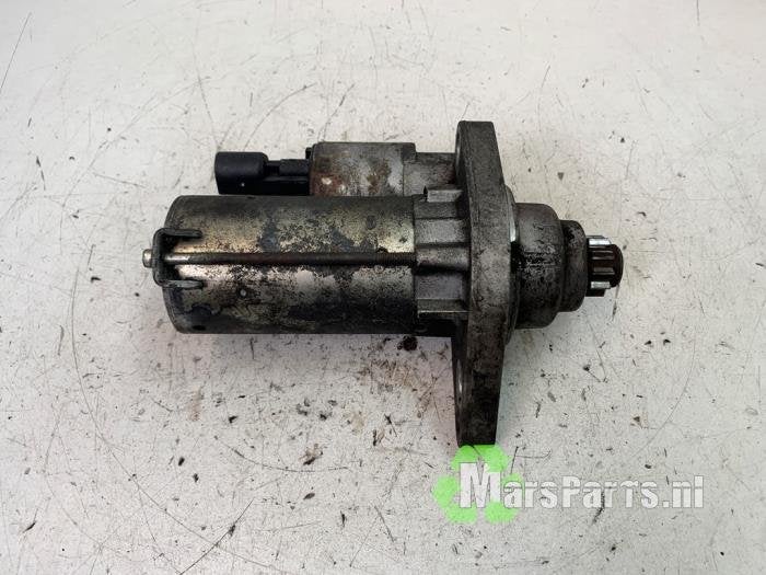 Startmotor van een Seat Leon, Auto-onderdelen, Motor en Toebehoren, Gebruikt, -, -, Ophalen of Verzenden