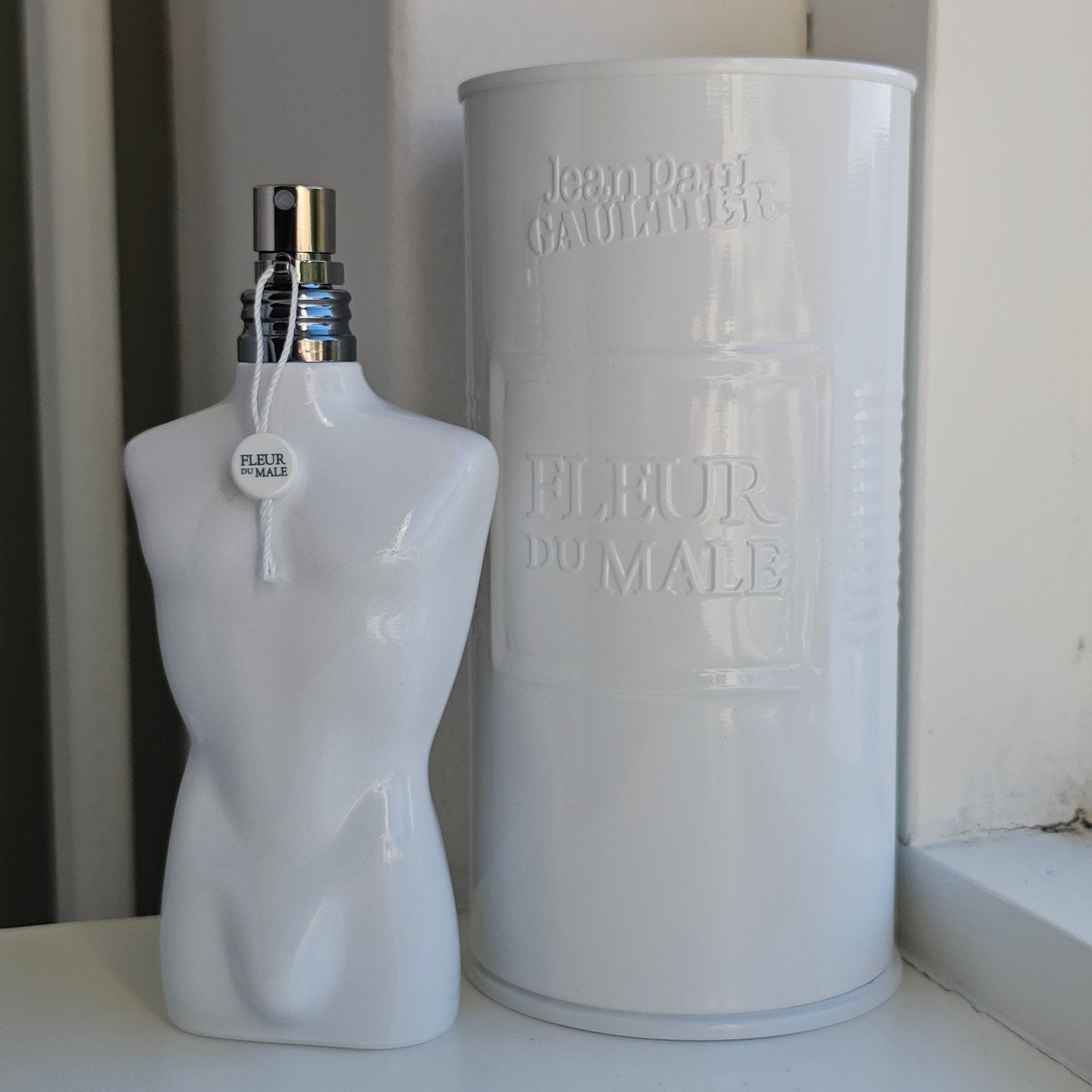 Jean Paul Gaultier Fleur Du Male 2026 125 ml, Ophalen of Verzenden, Nieuw