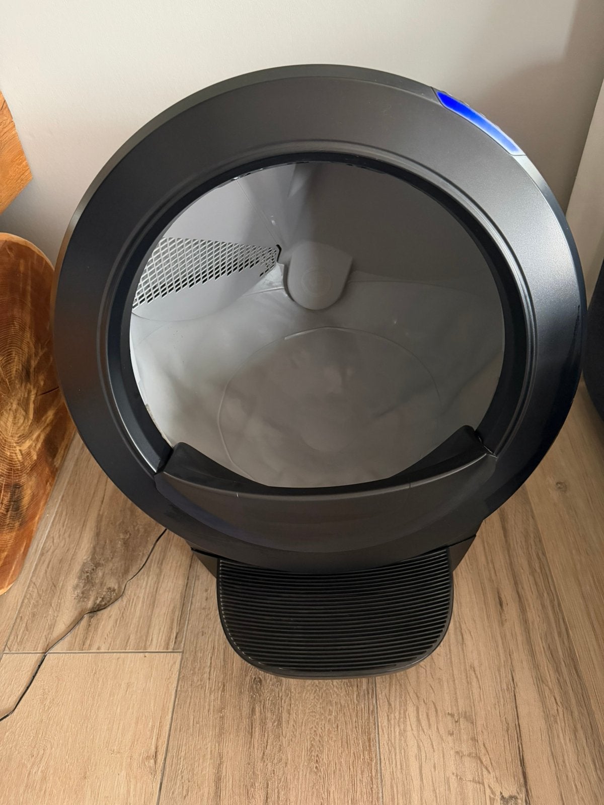 Kattenbak Litter Robot 4 Zo Goed Als Nieuw, Dieren en Toebehoren, Ophalen, Zo goed als nieuw