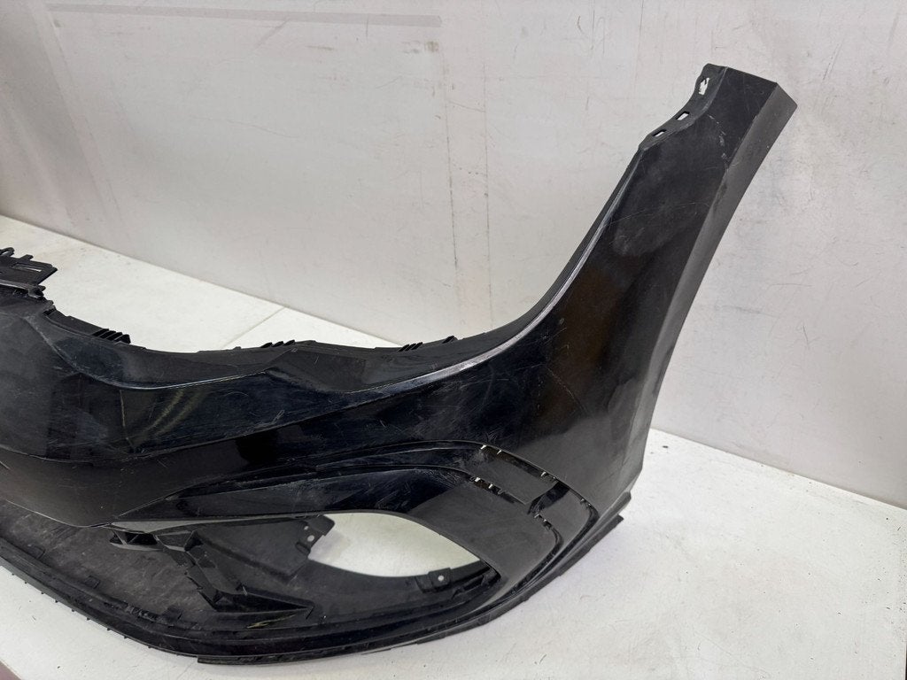 VW GOLF VIII 8 R LINE / GTI VOORBUMPER BUMPER 5H0807221G, Gebruikt, Volkswagen AG, Bumper, Berliner Ring 2
38440  Wolfsburg, DE