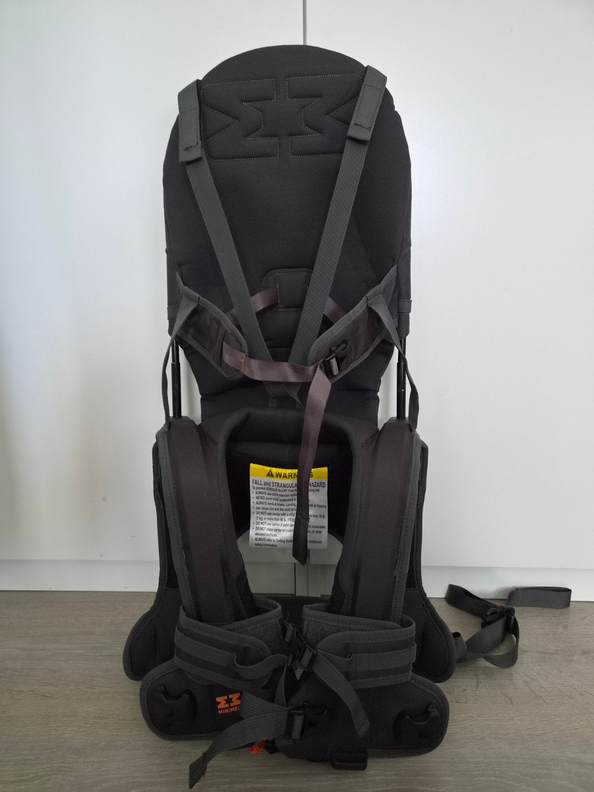 MiniMeis G4 Schouderdrager - Nieuw, Kinderen en Baby's, Ophalen of Verzenden, Nieuw, Overige typen, Overige merken