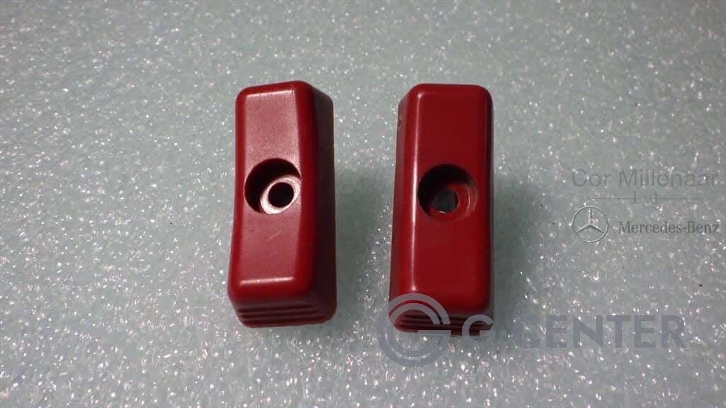 Mercedes-Benz G-Klasse Deurvergrendelings Knop A3817230046, Gebruikt, -, -, Ophalen of Verzenden