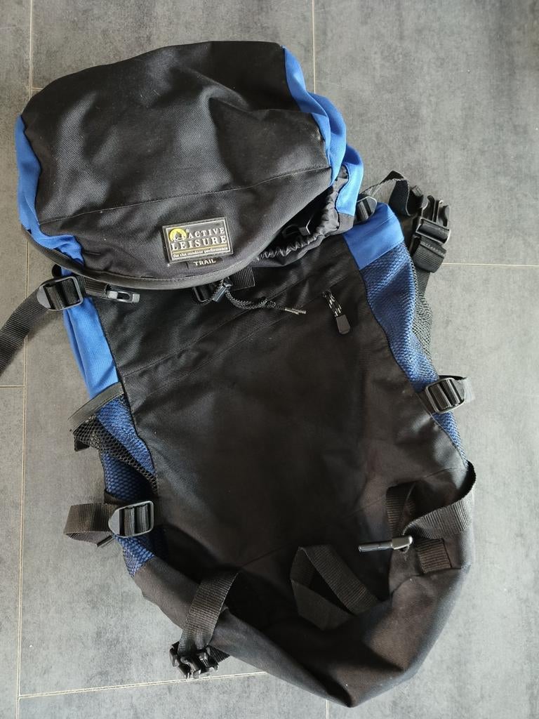 Active Leasure Trail rugzak 60 cm lang, Ophalen of Verzenden