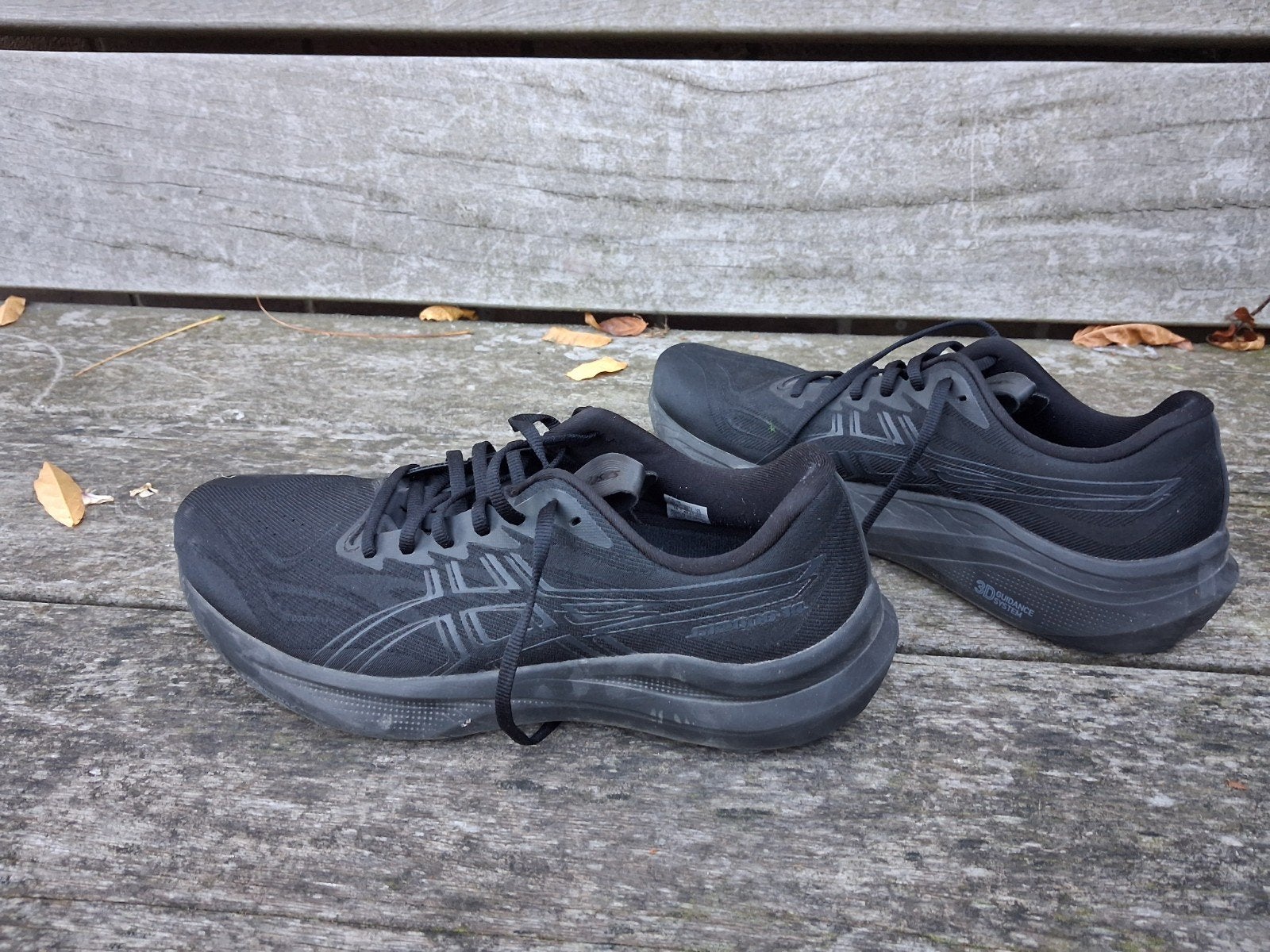 Asics Gel GT 2000 14 Hardloopschoenen Maat 45, Hardloopschoenen, Ophalen of Verzenden, Zo goed als nieuw, Hardlopen