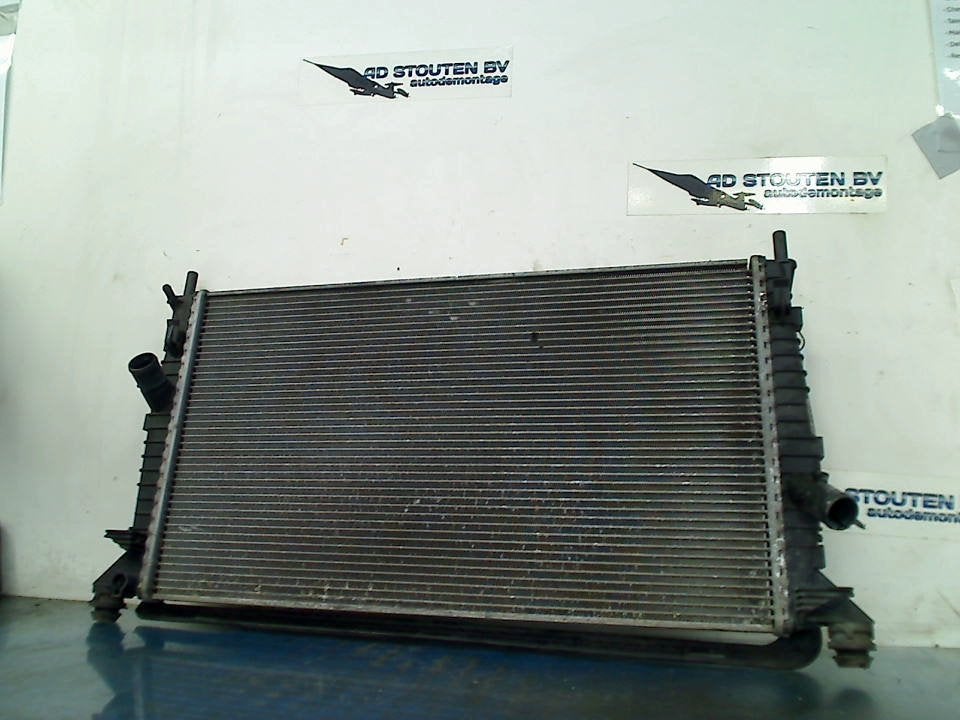 Radiateur Volvo V50 (MW) (2004-04/2010-12) 3M5H8005, Gebruikt, Siegburger Straße 229, Köln 50679, , Duitsland, Info@volvocars.com