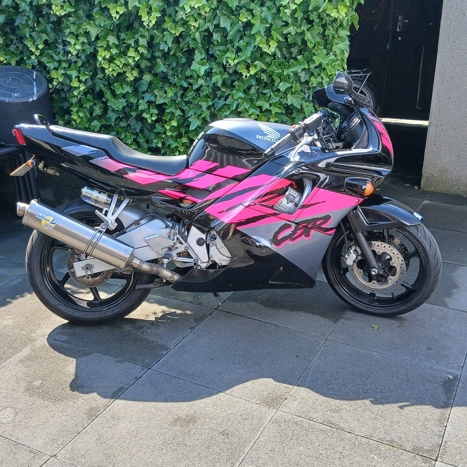 Honda cbr 600 f2 1993, Ophalen of Verzenden, Nieuw
