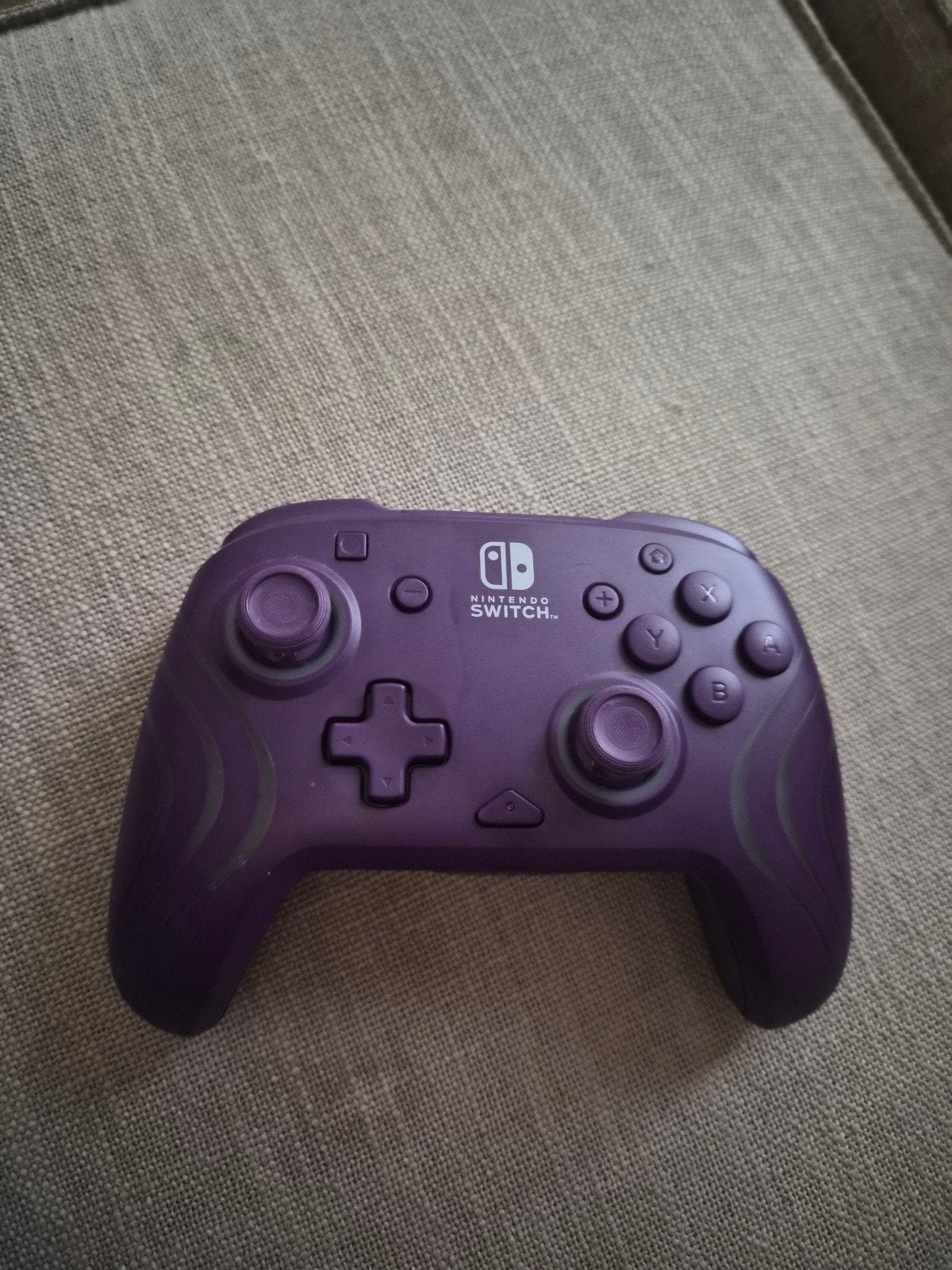 PDP Afterglow Wave Controller voor Nintendo Switch, Ophalen, Zo goed als nieuw, Met 1 controller, Switch Original