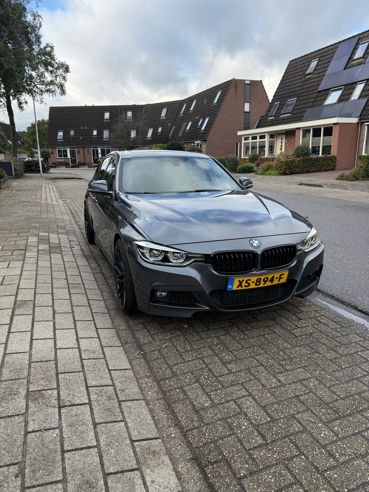 BMW 3-Serie