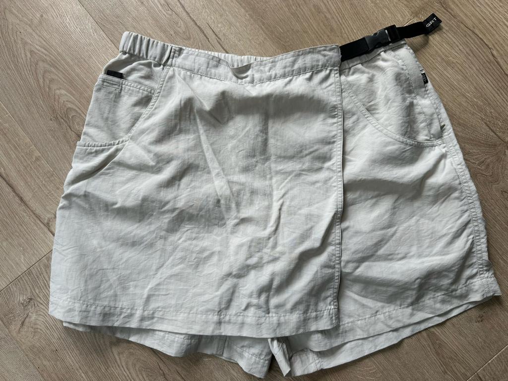 Columbia rokje met broekje maat XL, Ophalen of Verzenden, Kleding