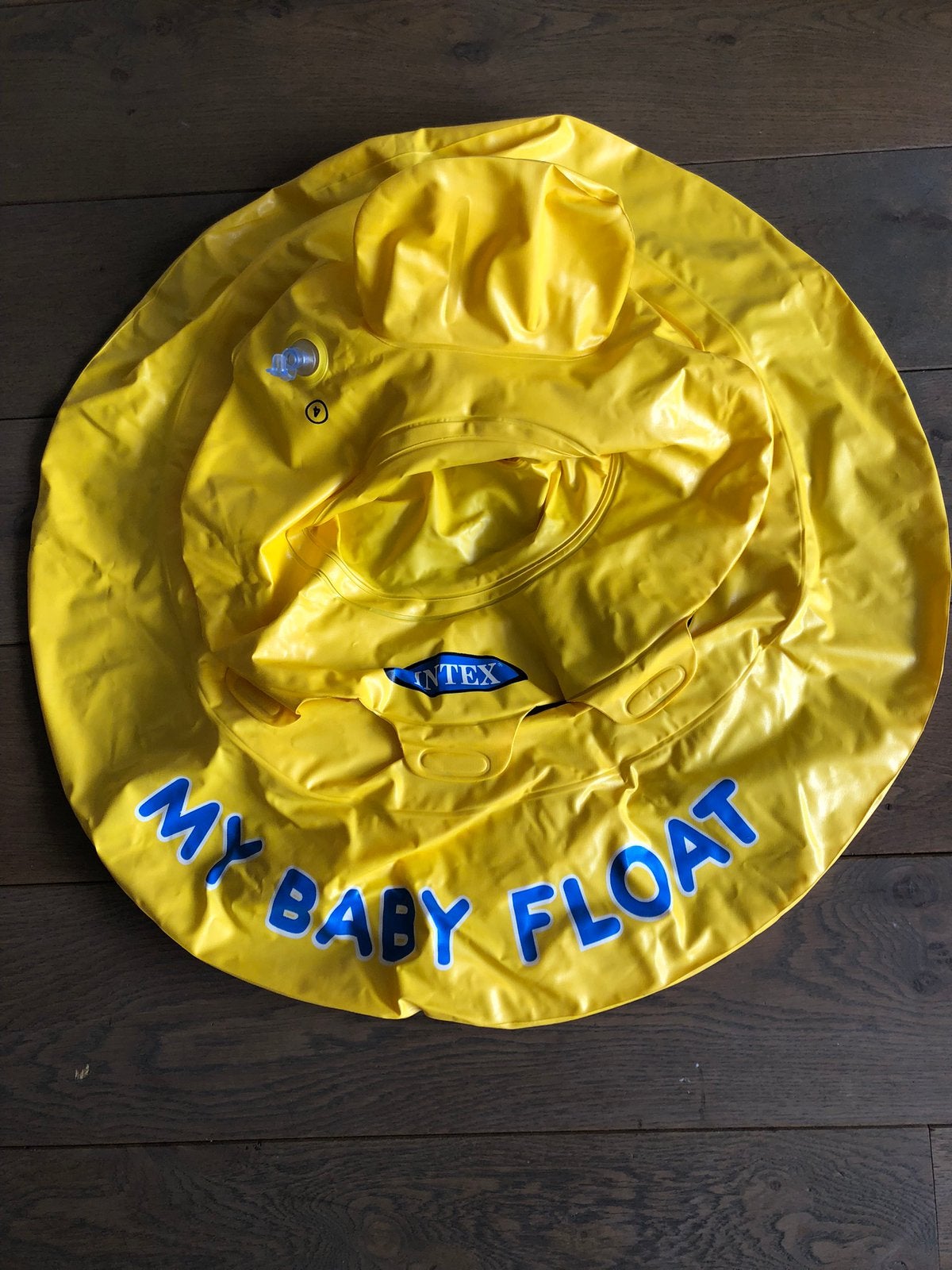 Baby float, Gebruikt, Jongetje of Meisje, Overige maten, Ophalen of Verzenden