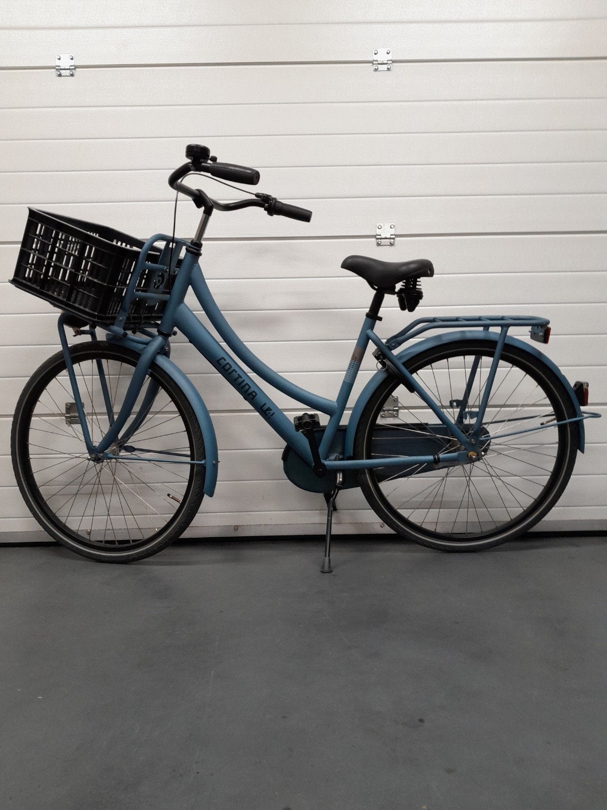 Cortina U4, Minder dan 47 cm, Ophalen, Zo goed als nieuw, Versnellingen