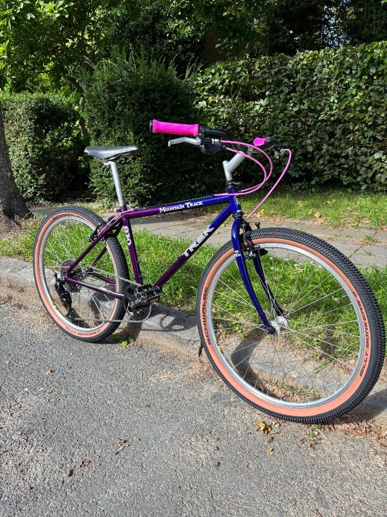 Trek 830, Fietsen en Brommers, Ophalen, Zo goed als nieuw, Overige merken