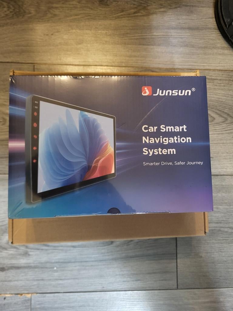 CarPlay Toyota Aygo / Peugeot 107 / Citroën C1, Auto diversen, Autonavigatie, Ophalen of Verzenden