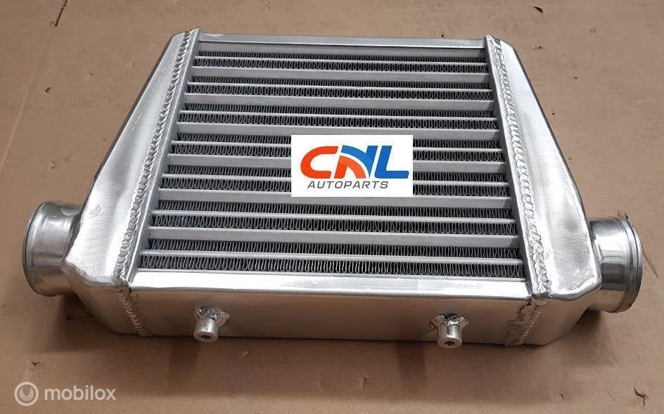 Intercooler 280x300x70mm Core 76mm In/Out, Nieuw, Ophalen of Verzenden