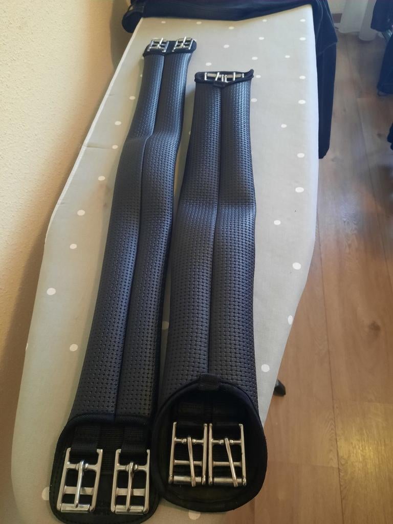 Wintec singel 80 cm, Dieren en Toebehoren, Ophalen of Verzenden, Zo goed als nieuw, Dressuur