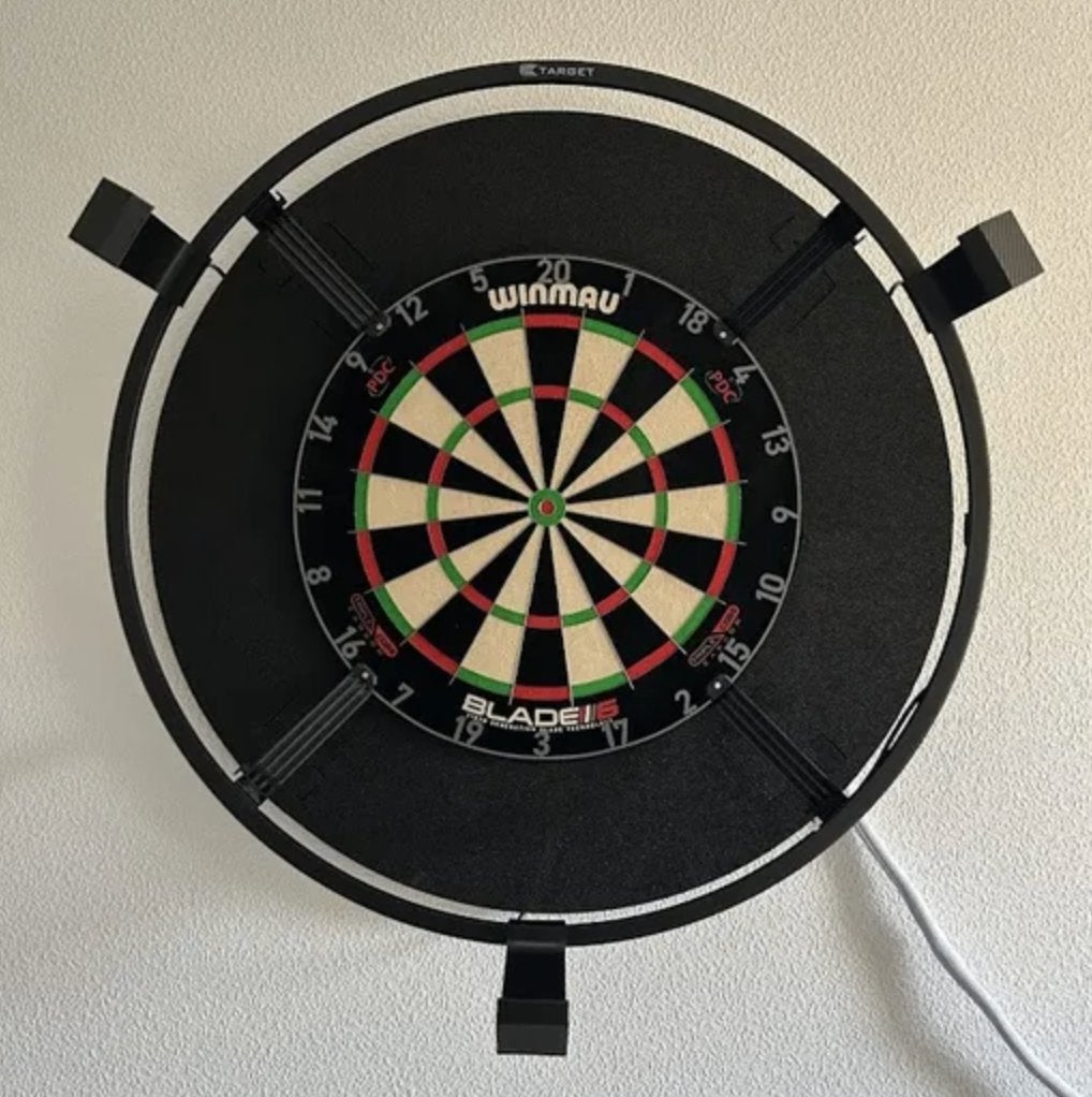 Autodarts ( Omni / Scolia ) - TIJDELIJK €65, Ophalen of Verzenden, Nieuw, Overige typen
