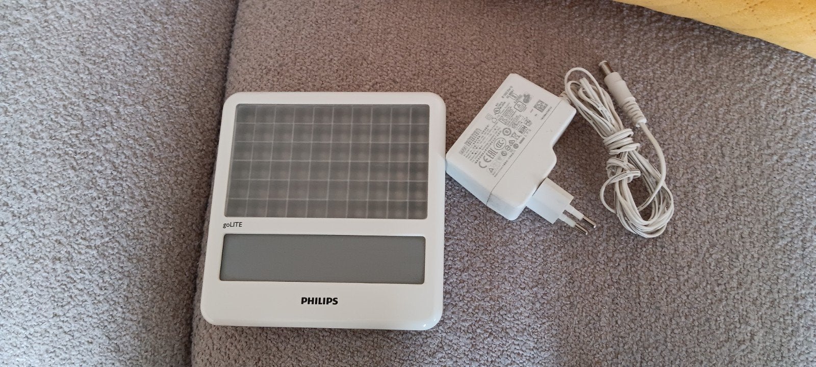 Daglicht lamp van Philips Hf  3330 golite, Ophalen of Verzenden