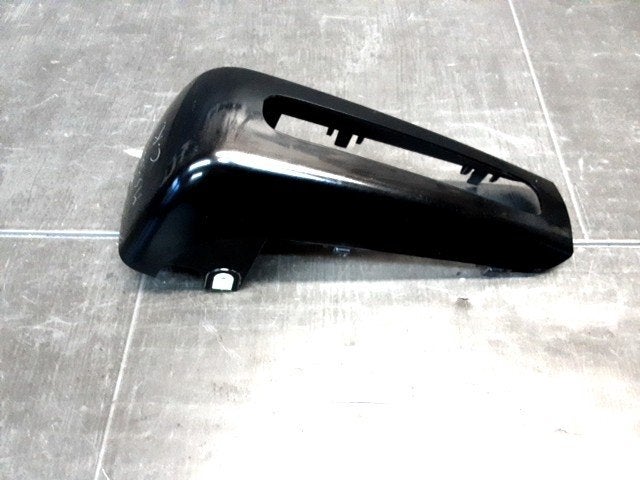 RS400i Metropolis 2013 - 2016 Peugeot Cover D1-61128, Motoren