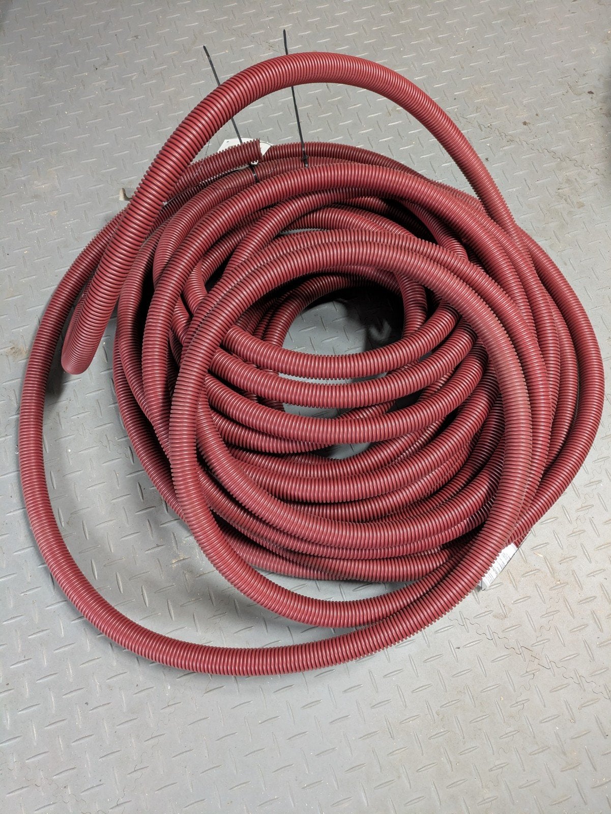 Kabuflex mantelbuis 40mm (35 meter), Ophalen, Nieuw, Overige merken, Kabel of Snoer