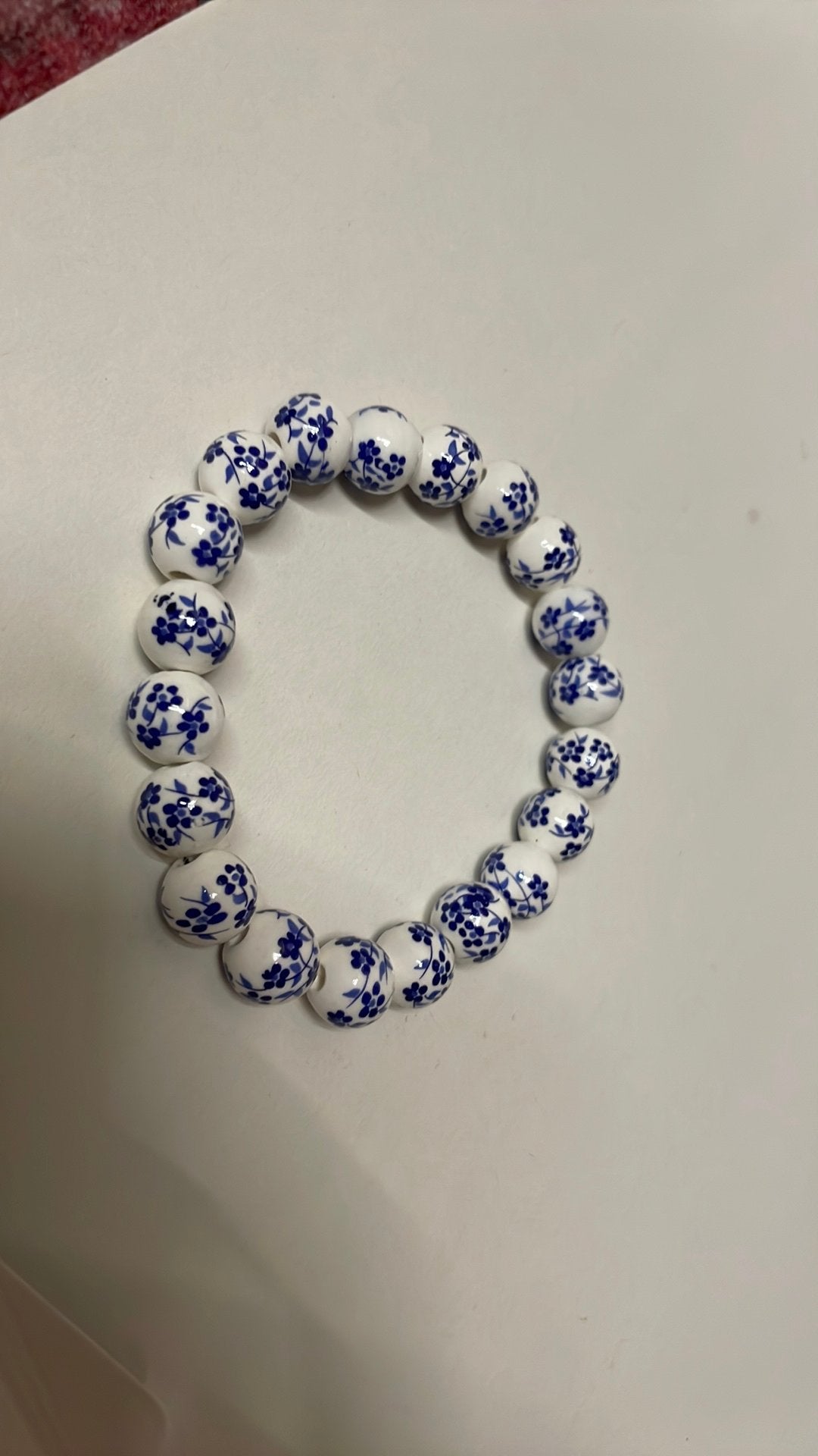 Armband, Ophalen of Verzenden, Zo goed als nieuw, Zilver