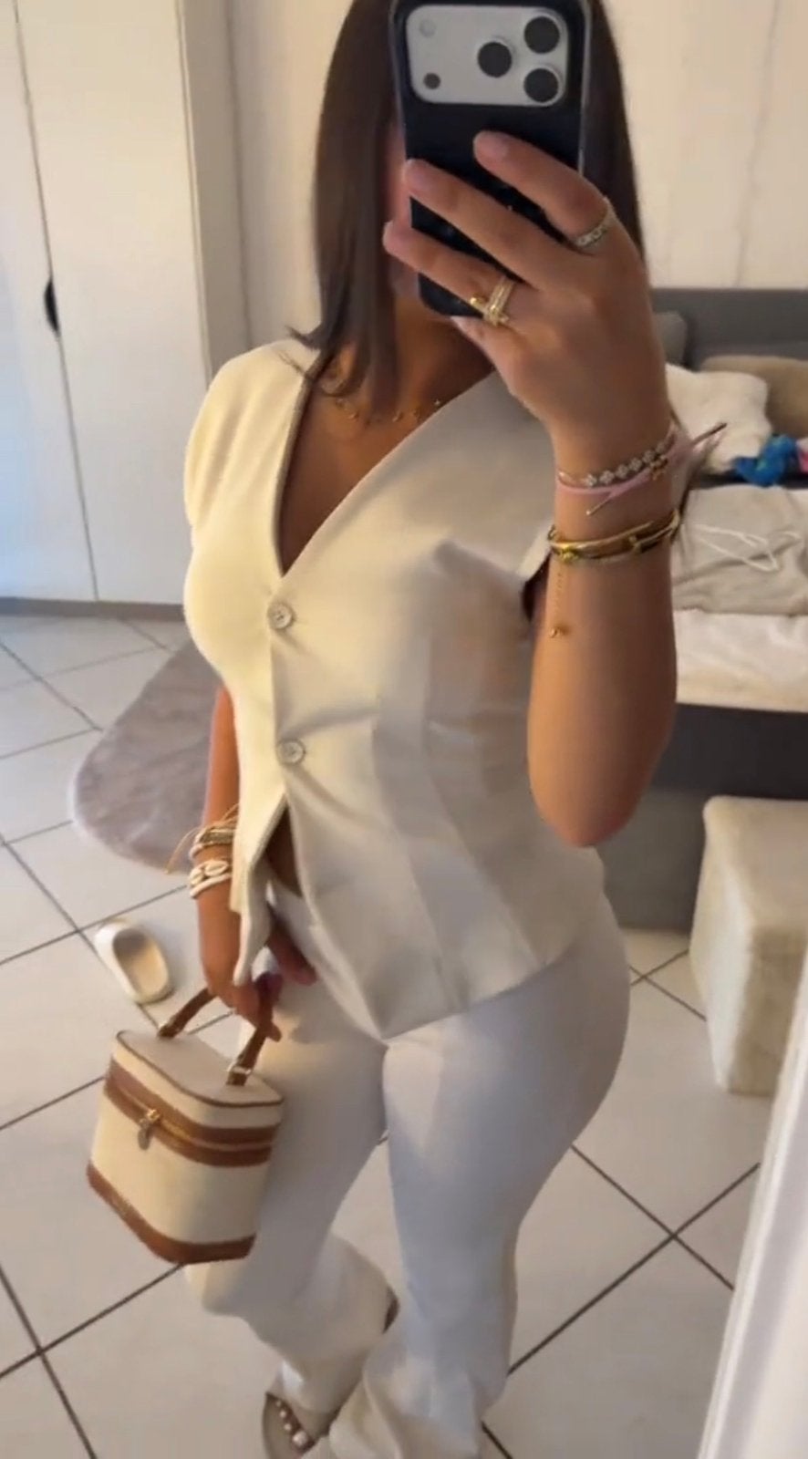 kinky fotos, Ophalen of Verzenden, Zo goed als nieuw, Maat 38/40 (M)
