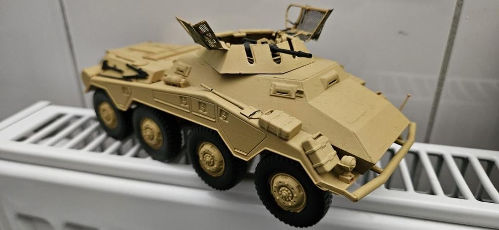 Modelbouw, Ophalen of Verzenden, 1:50 of kleiner
