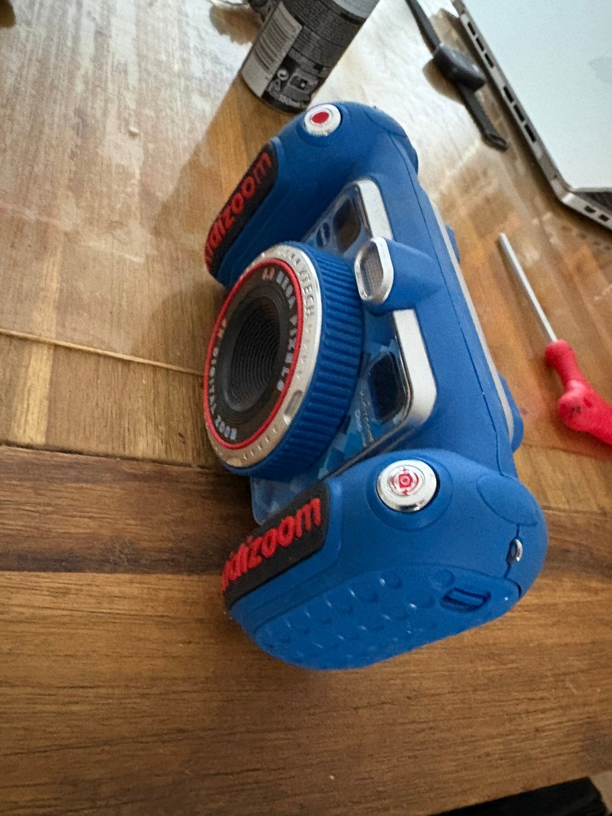 Kidizoom camera, Ophalen of Verzenden, Zo goed als nieuw