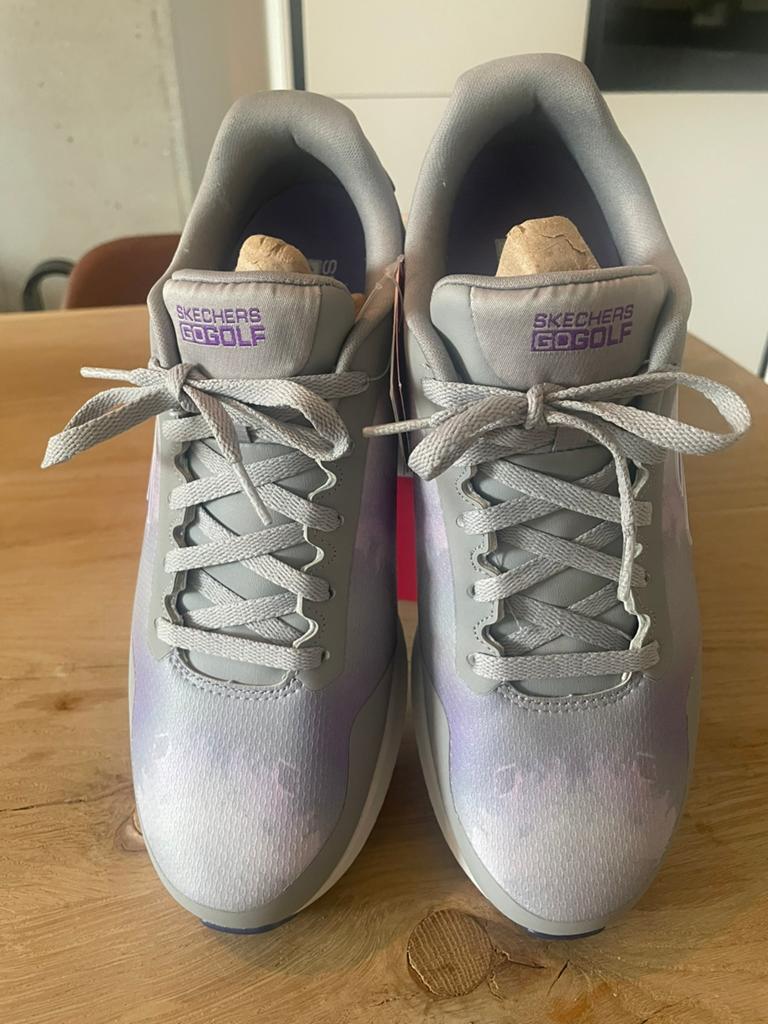 Skechers GoGolf schoenen maat 40 dames, Ophalen of Verzenden, Nieuw, Schoenen