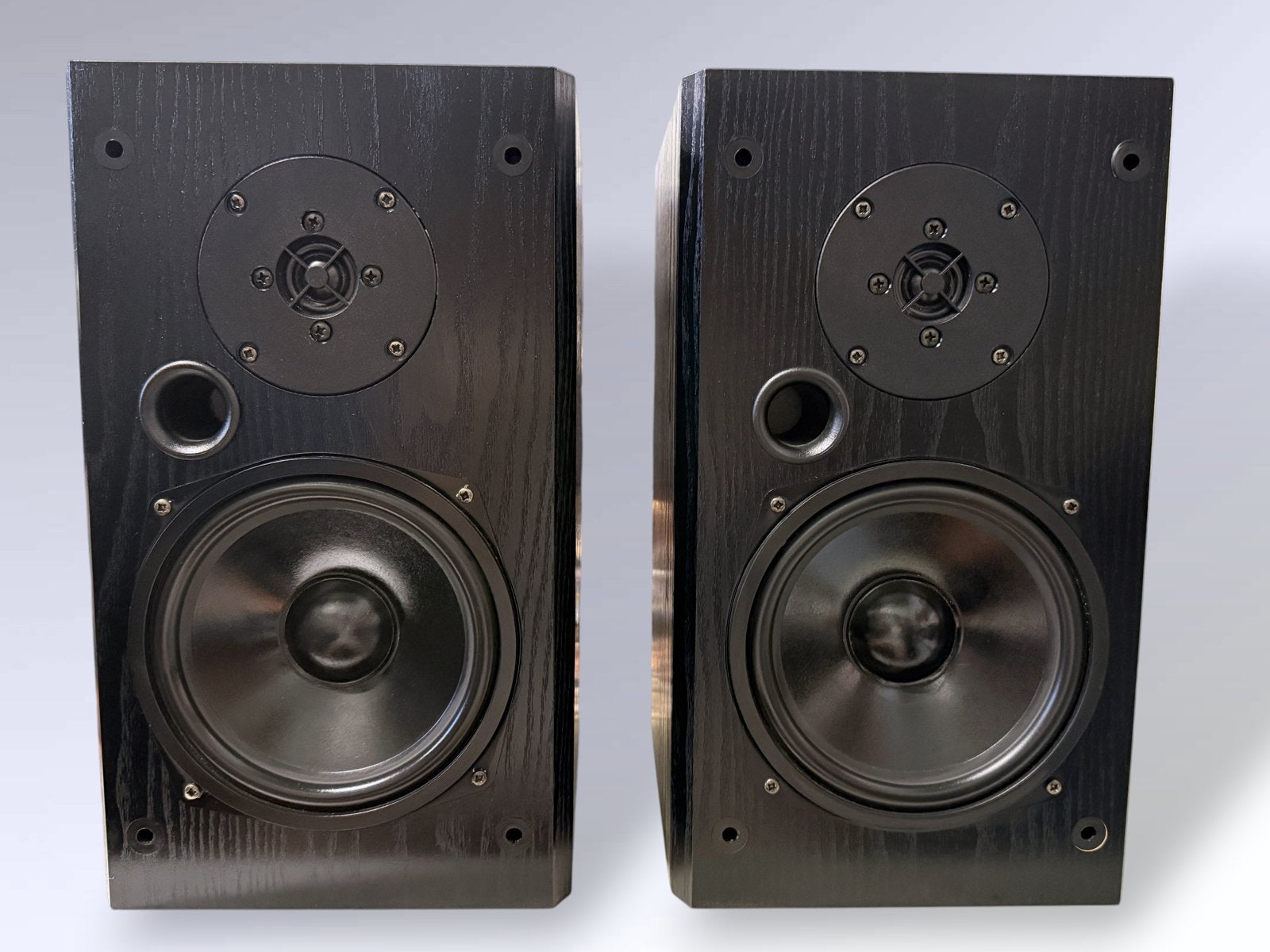 Yamaha NS-G30 Mk3 Hifi Luidsprekers - Prima Staat, Audio, Tv en Foto, Luidsprekers, Stereo speakers, Gebruikt, Verzenden, Yamaha