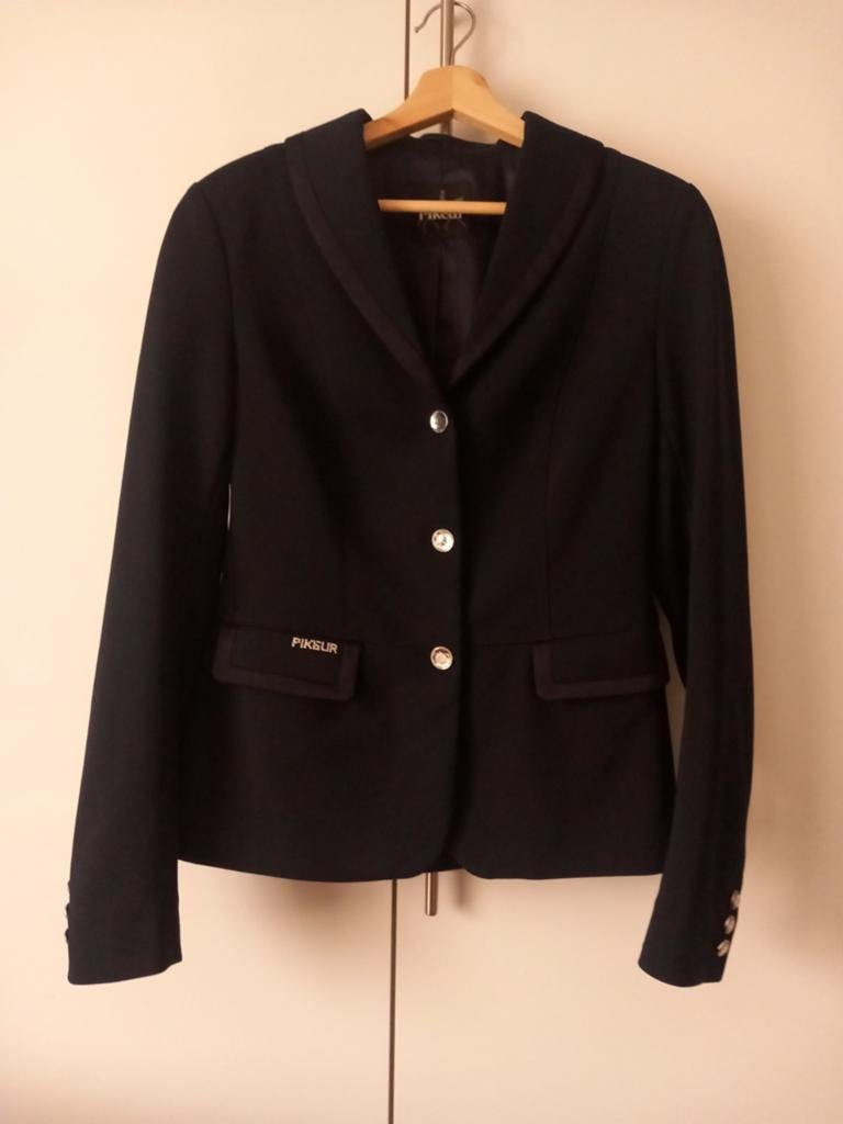 Pikeur Radina Wedstrijd jasje, Dieren en Toebehoren, Dressuur, Nieuw, Ophalen of Verzenden, Dames