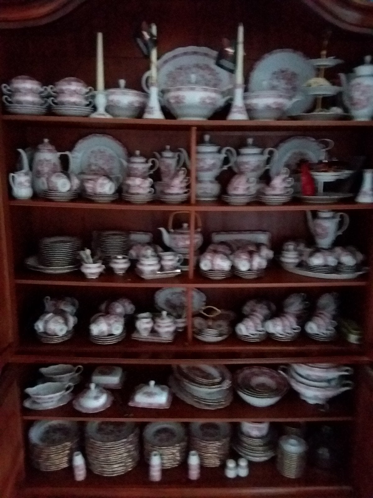 Seltmann Weiden Theresia, Huis en Inrichting, Keuken | Servies, Ophalen of Verzenden
