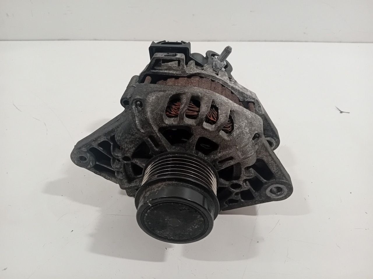 Dynamo Hyundai iX 20, Onderdelen@venauto.nl, Van der Ven Autorecycling B.V., Gebruikt, Ettenseweg 76, 4706 PB Roosendaal, The Netherlands