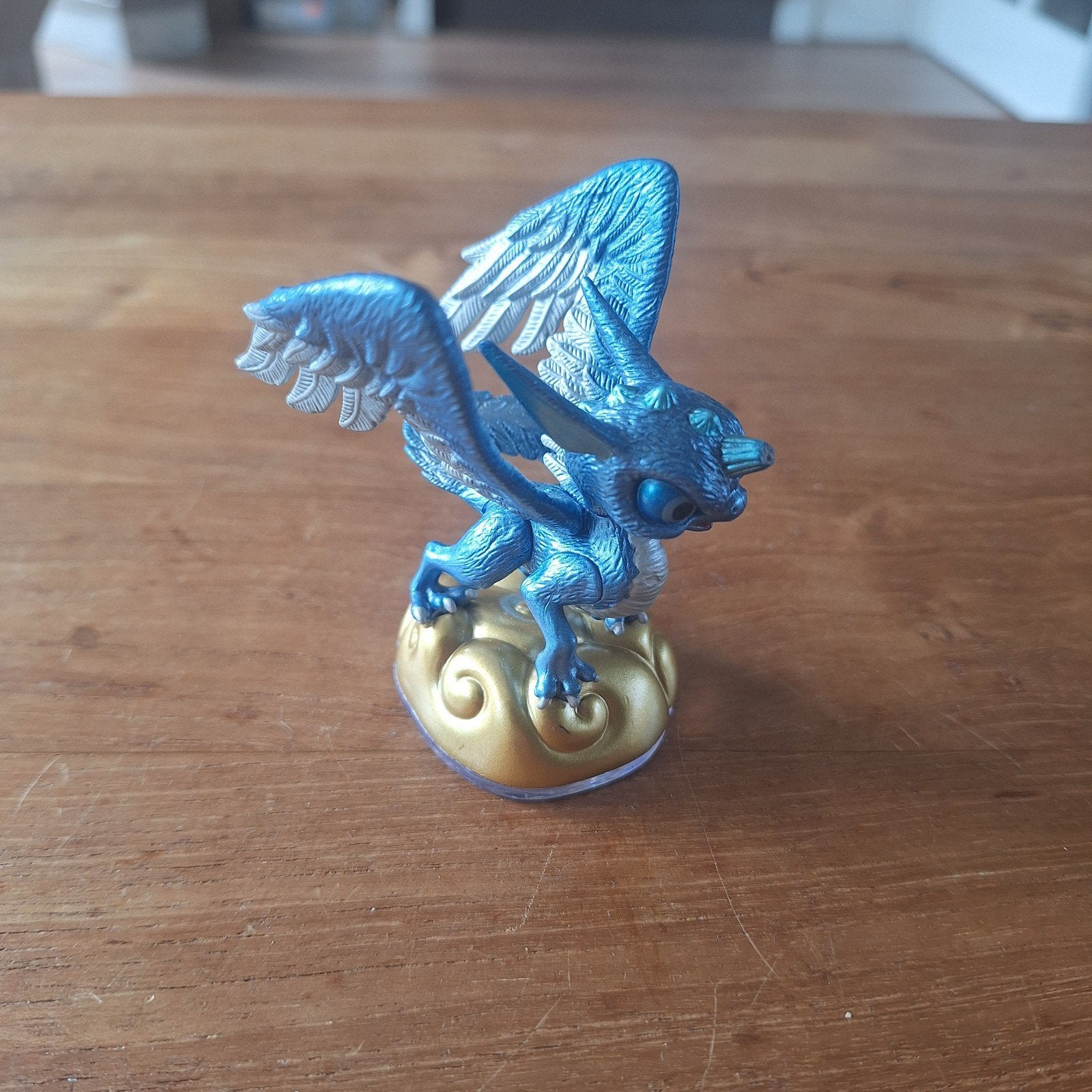 Skylanders Eon's elite whirlwind (beschadigd), 1 speler, Ophalen of Verzenden, Vanaf 3 jaar