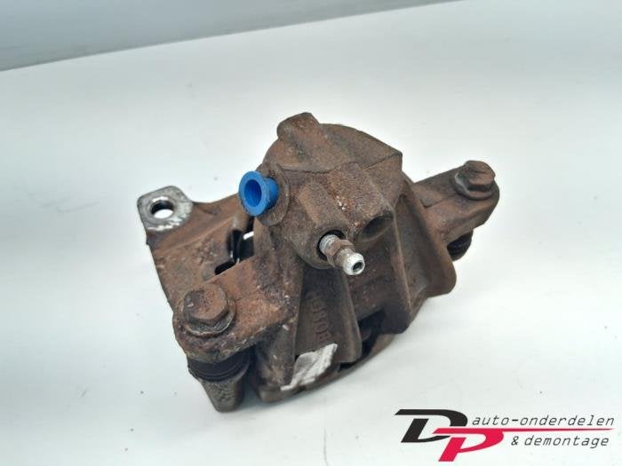Remklauw (Tang) links-voor van een Smart Fortwo, Gebruikt, -, -, Ophalen of Verzenden