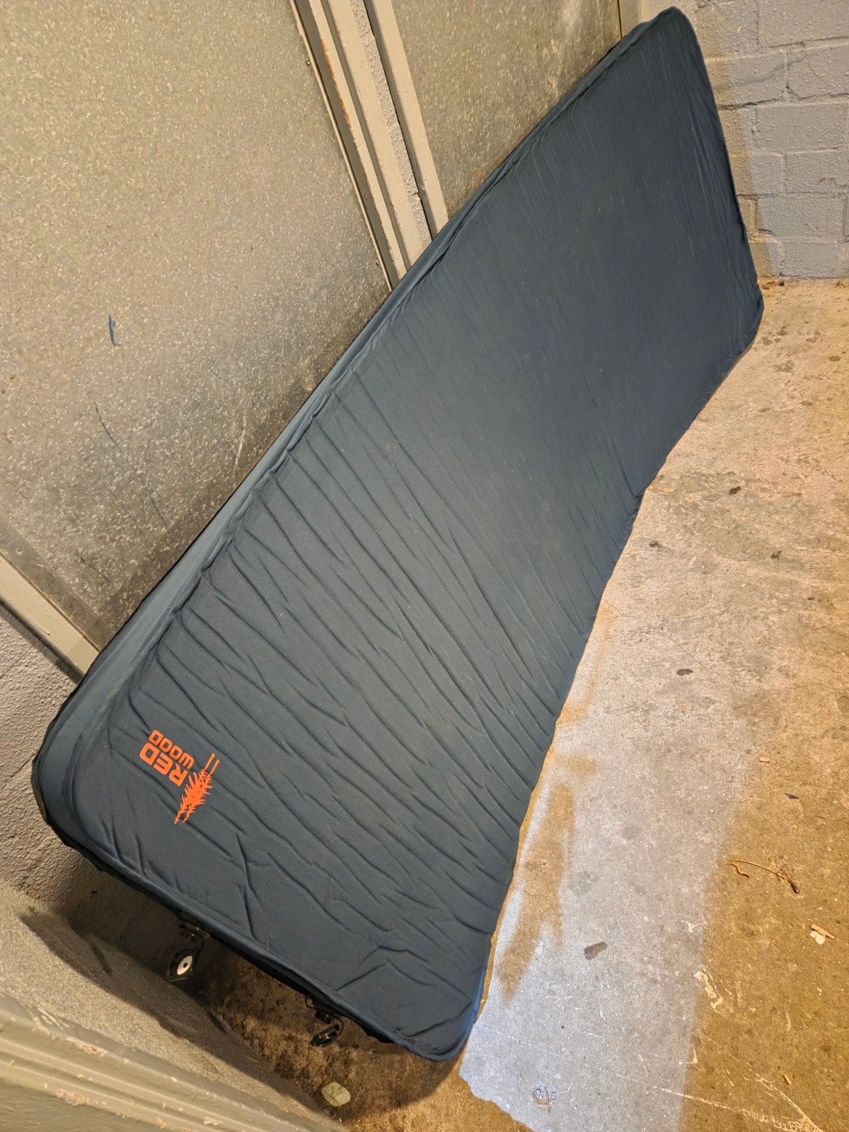 matras redwood vrijbuiter stretch limousine 10, Ophalen of Verzenden, Gebruikt