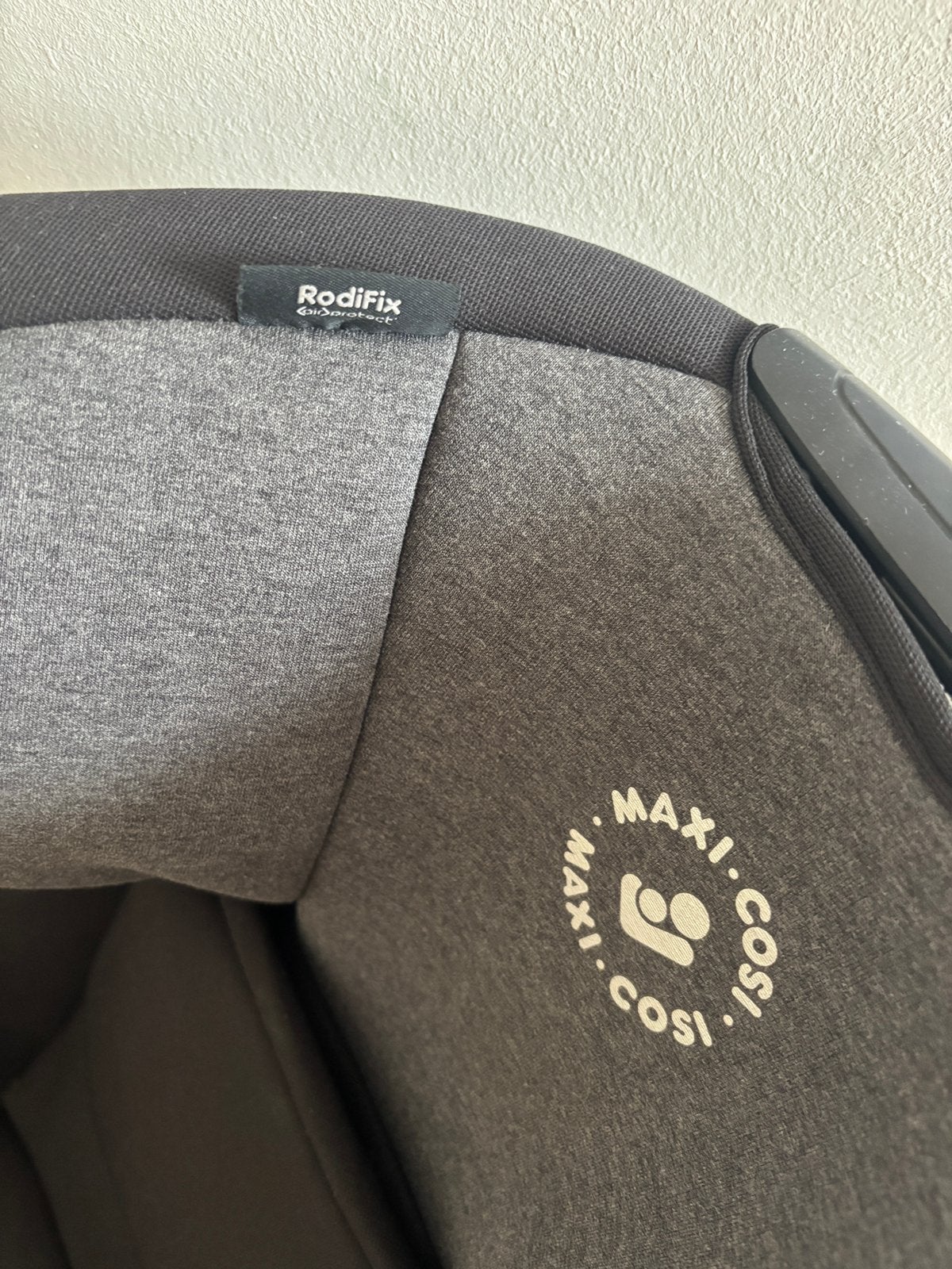 Maxi cosi rodifix