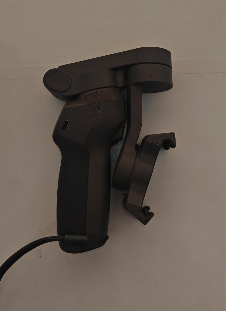 DJI Osmo Mobile 3, Ophalen of Verzenden, Nieuw, Overige typen