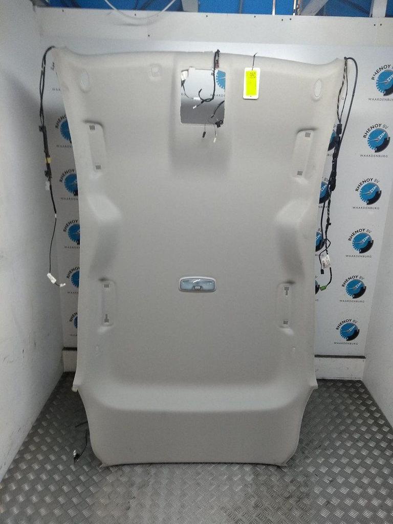 FORD B-MAX HEMEL 2013, Ophalen of Verzenden, Gebruikt, Stiba lid