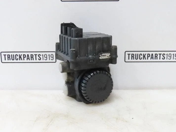 Wabco Brake System Vooras EBS modulator MB MP4, Ophalen, Gebruikt