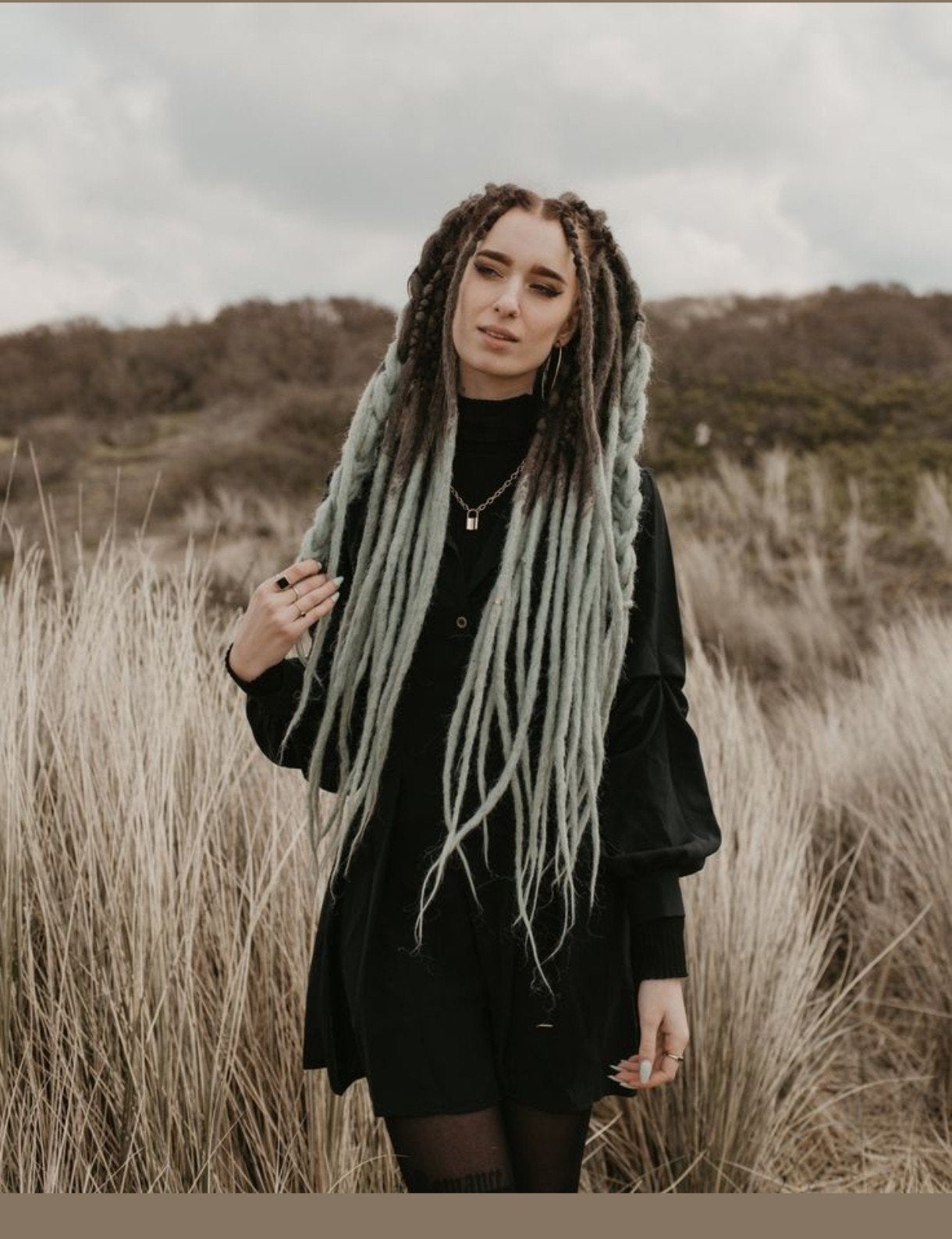 Dreadlocks inzetten, Diensten en Vakmensen, Schoonheidsspecialisten | Overige