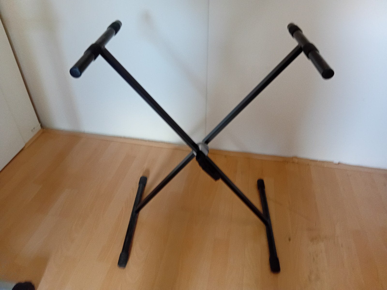 keyboard standaard, Ophalen, Gebruikt, Instrumentstandaard, Keyboard of Synthesizer