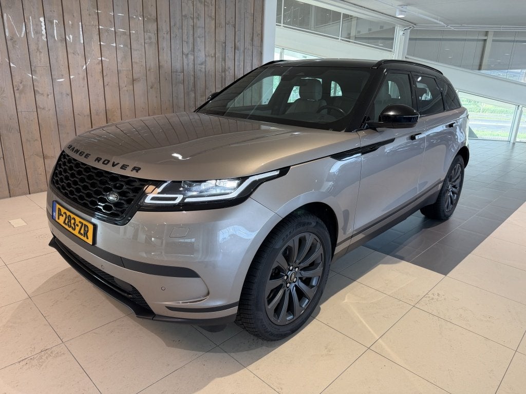 Land Rover Range Rover Velar 2.0 P400e SE (bj 2022), Automaat, 2174 kg, Gebruikt, Euro 6