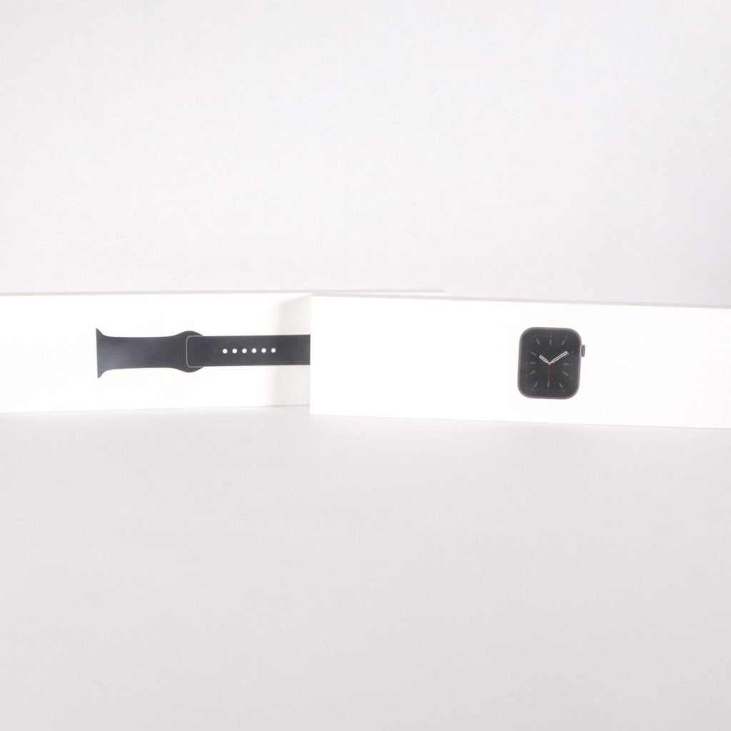 Apple Watch Series 6 44MM GPS - Nette Staat, Apple, Gebruikt, Support@apple.com, One Apple Park Way
Cupertino, CA 95014
United States