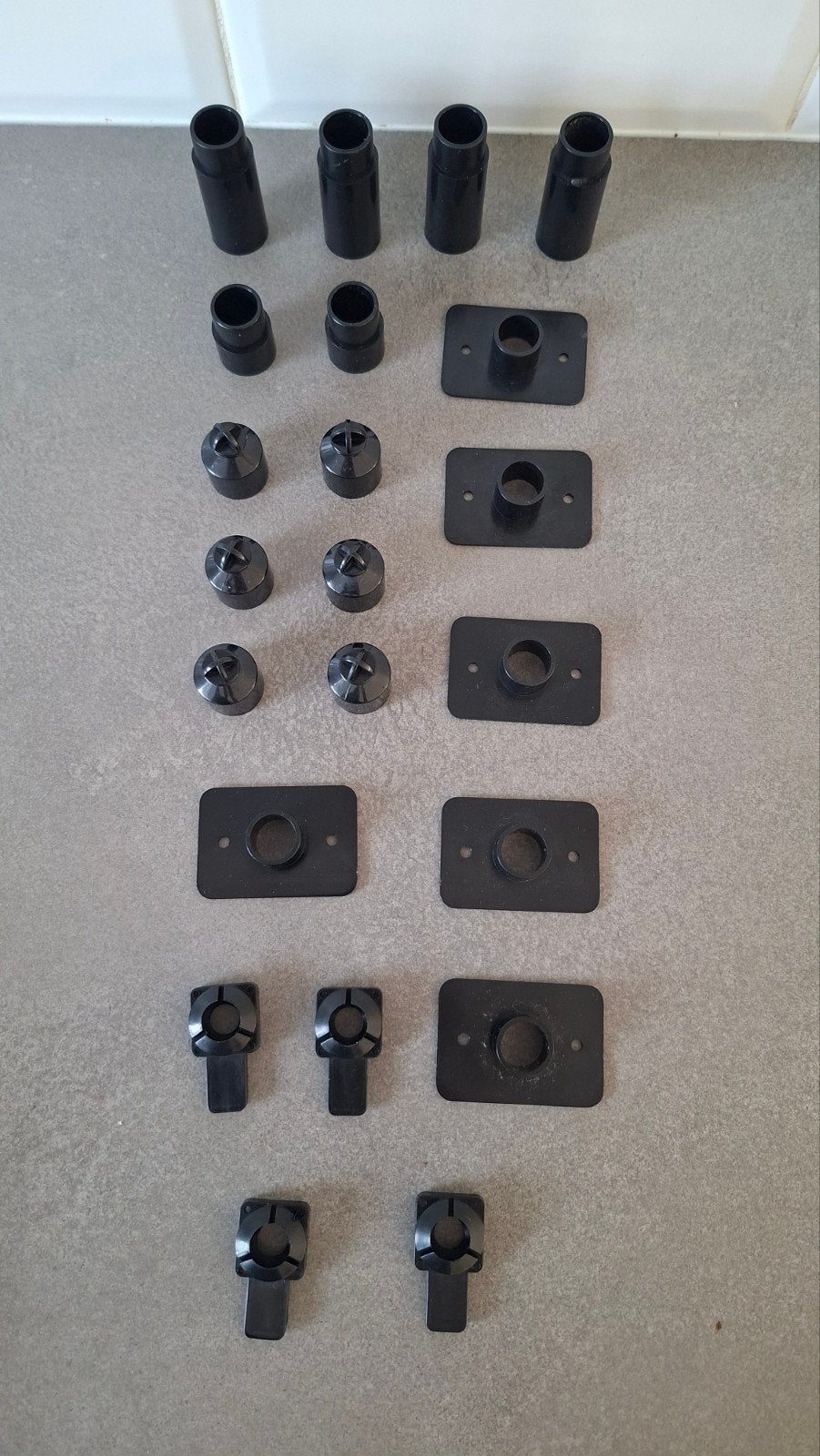 Carrera 132 124 digital evolution support steunen brug auto, Verzenden
