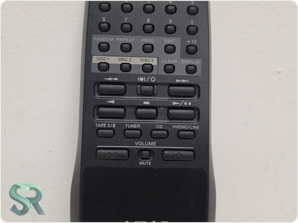 Akai RC-S590, Gebruikt, ., Ophalen of Verzenden, .