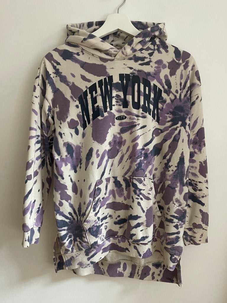 zara sweatshirt hoodie 146 152, Ophalen of Verzenden, Meisje, Trui of Vest