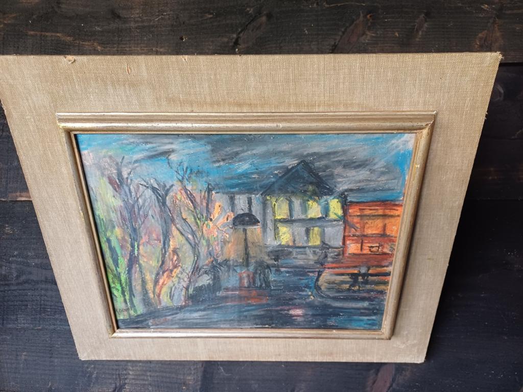 Arnout Colnot (1887-1983), Ophalen of Verzenden