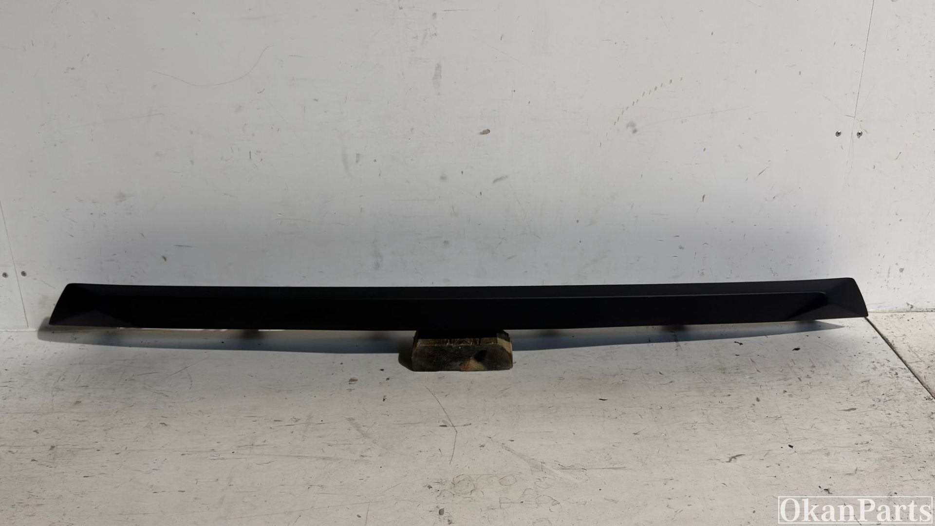 Renault Symbioz Captur II Facelift bumperspoiler 620843307R, Info@fabrikant.eu, Ophalen of Verzenden, Bumper, Fabrikant BV