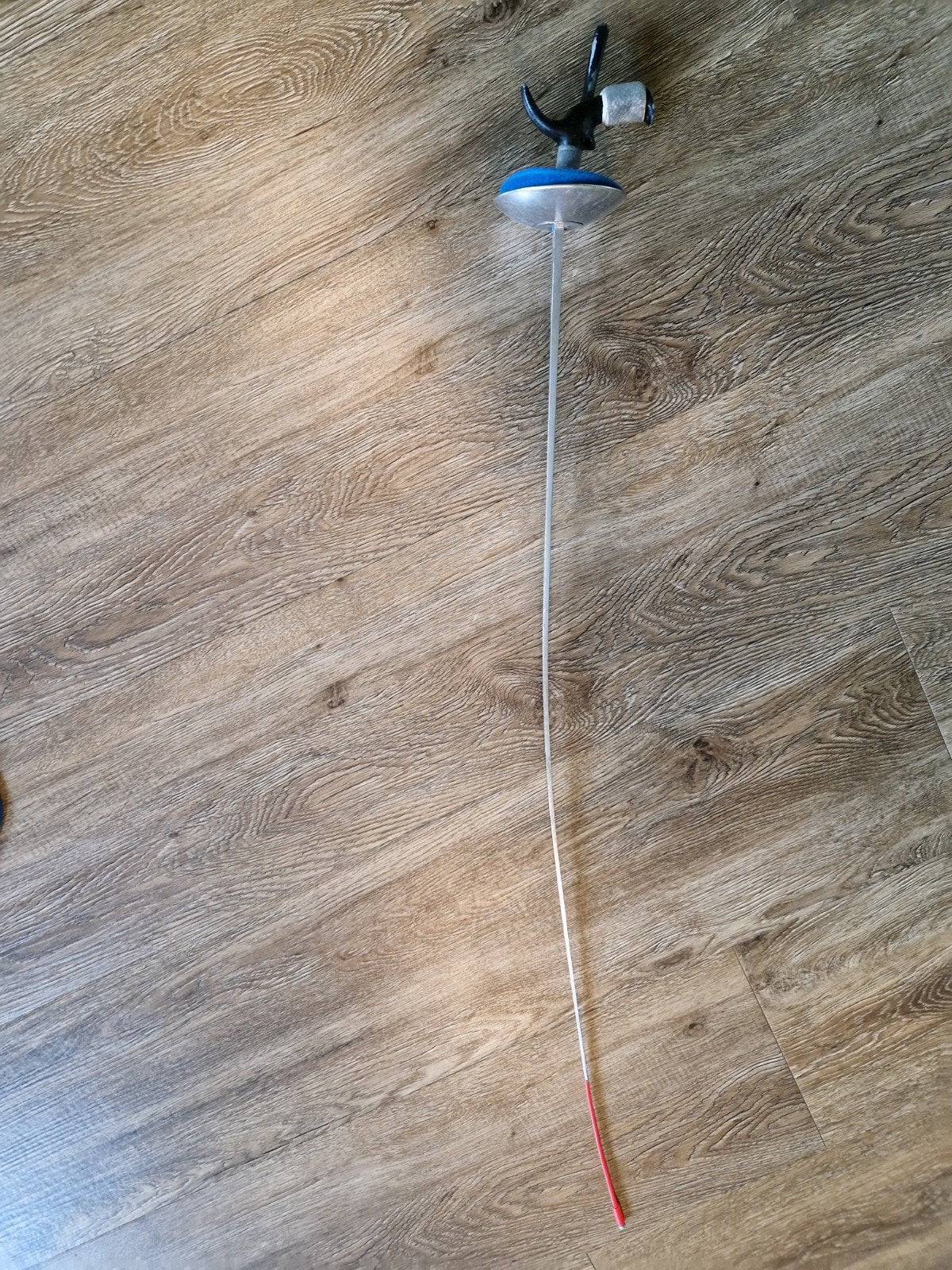 floret fie links elektrisch, Ophalen of Verzenden, Zo goed als nieuw, Overige